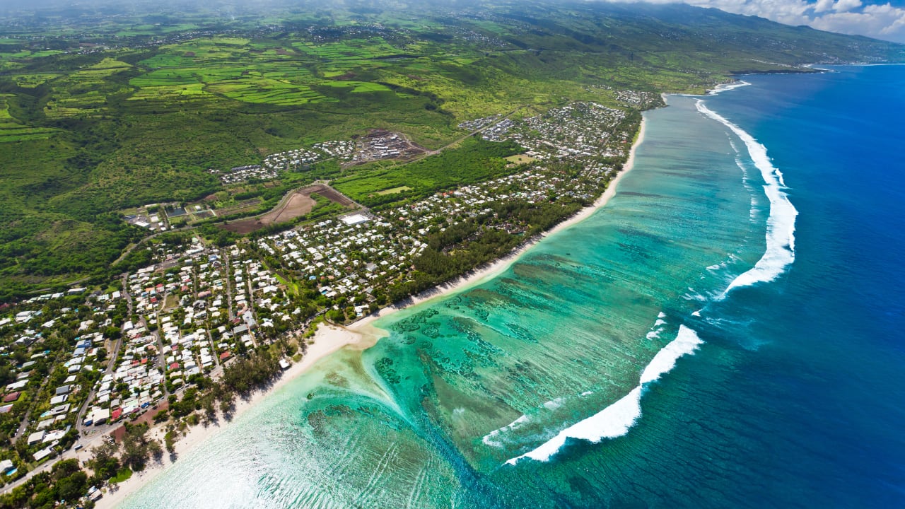Chèque énergie 2026 Outre-mer : envois dès le 1er avril (Martinique, Guadeloupe, Guyane, Réunion)
