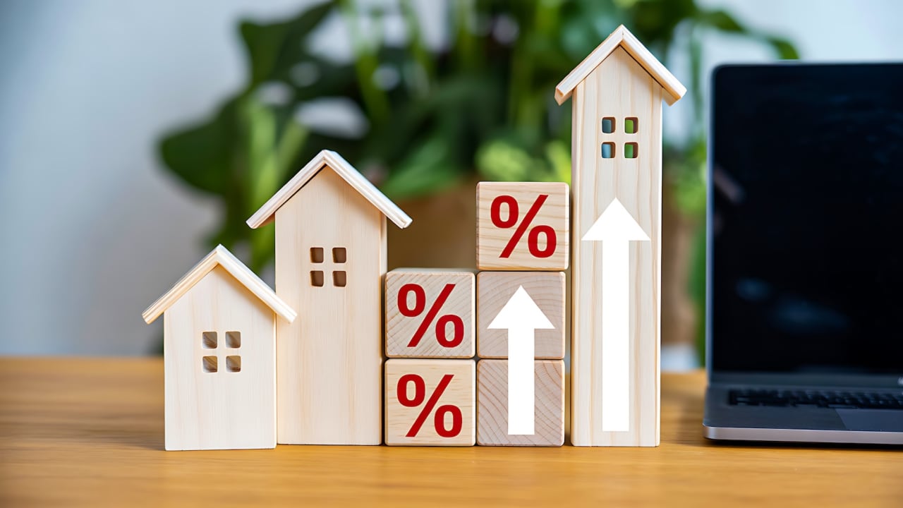 OAT, guerre en Iran, politique des banques... Ces facteurs qui pèsent sur le taux de votre crédit immobilier