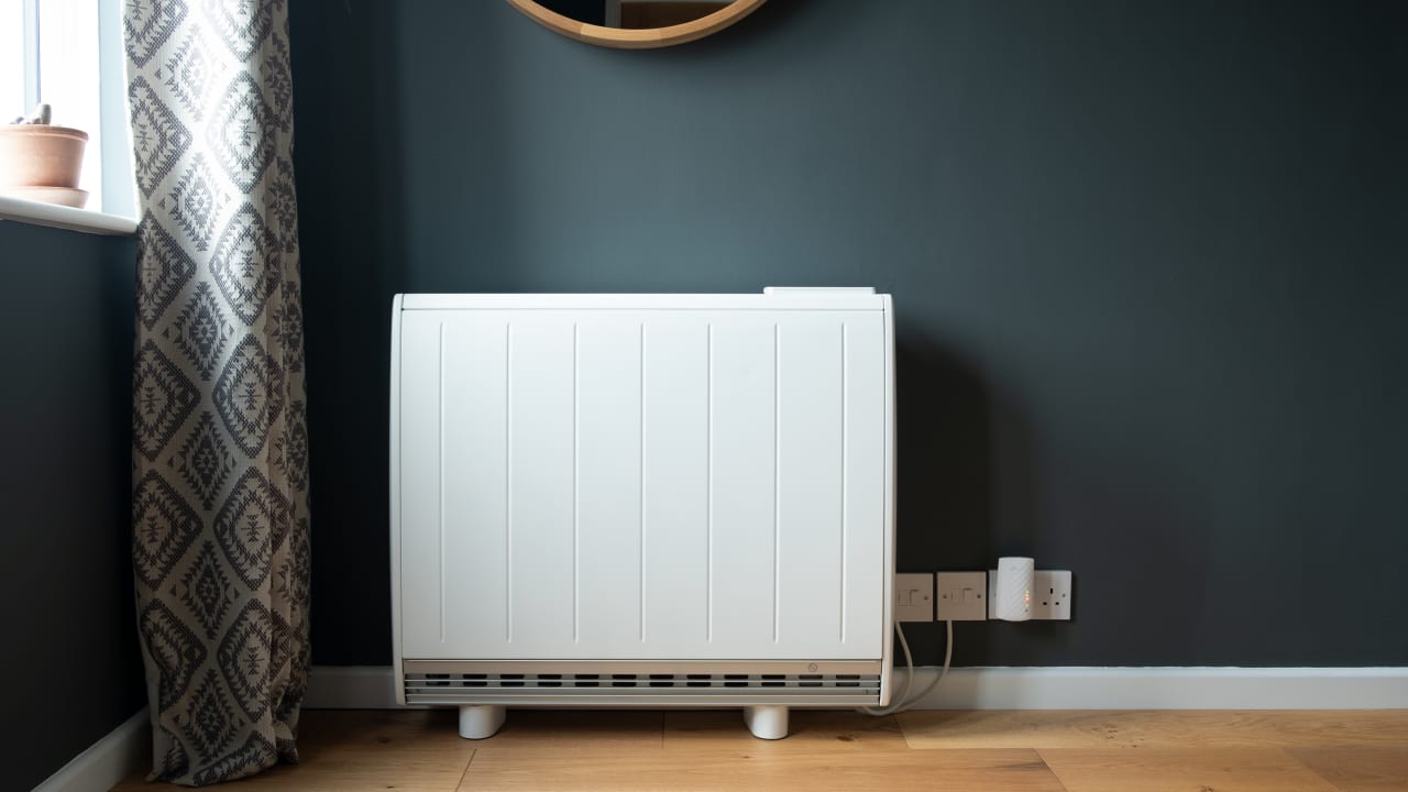 Le ministre du Logement veut augmenter les aides pour passer au chauffage électrique