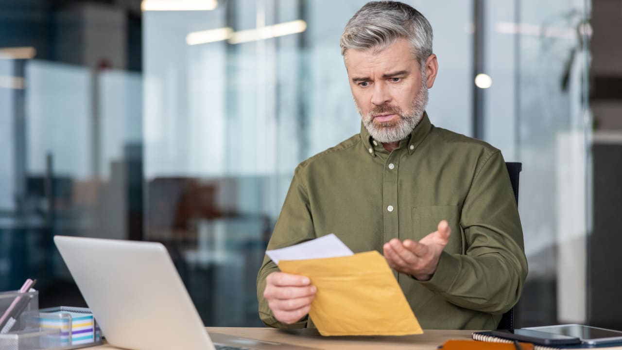 Nouvelle déclaration d'impôts, décryptage des taux immo : les 3 infos clés à retenir ce jeudi