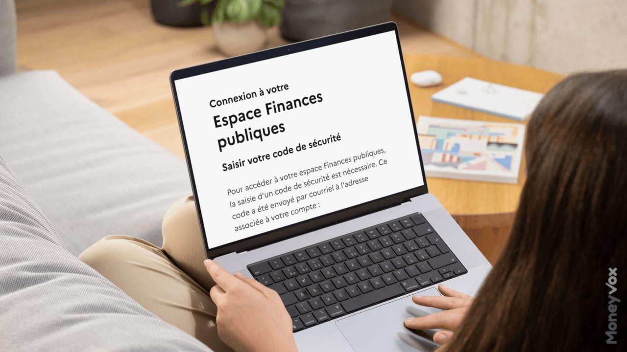 Impots.gouv.fr : une nouvelle étape de sécurisation pour vous connecter