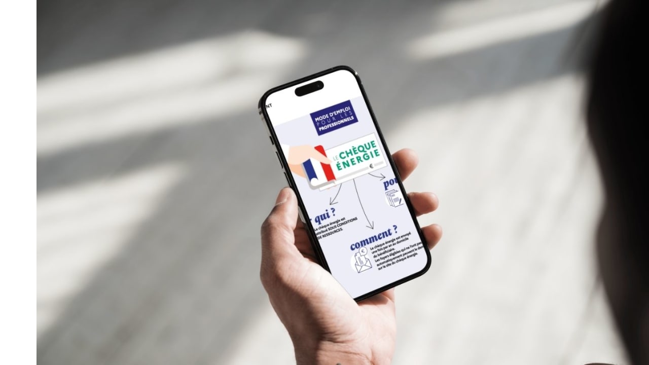 Chèque énergie 2026 : « Quel montant de référence ne faut-il pas dépasser avec 1.5 part ? »