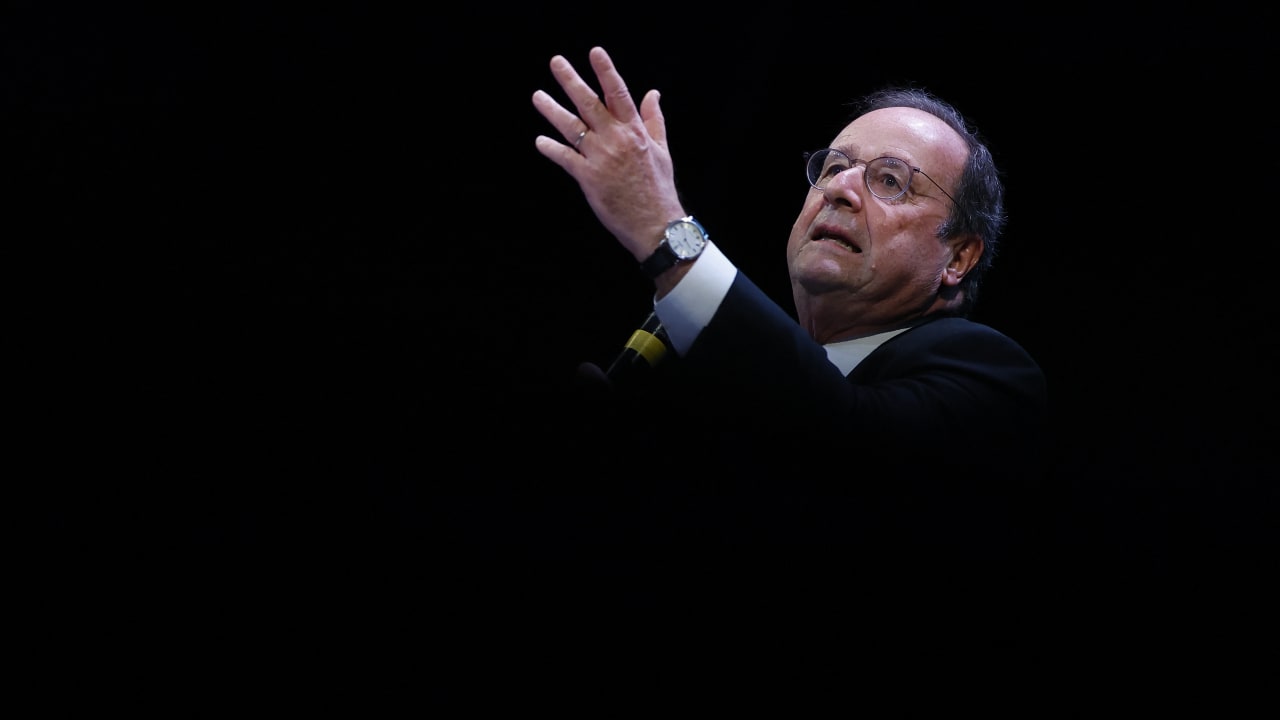 Budget 2027 : Hollande souhaite un 49.3 rapide sur un budget de « compromis »