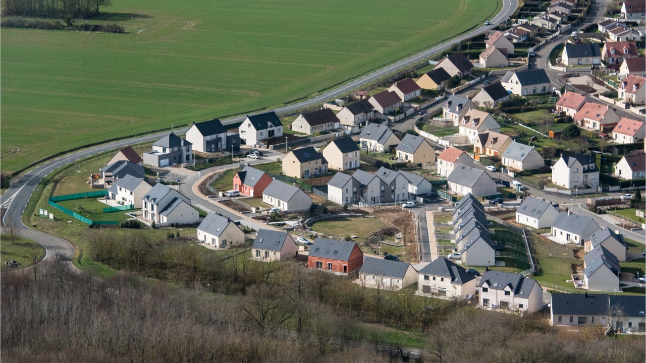 Prêt immobilier : les taux moyens sur 15, 20 et 25 ans pour les meilleurs dossiers (et les moins bons)