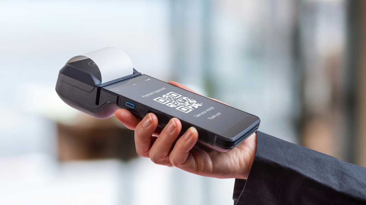 Wero : premier test réussi pour les paiements mobiles en magasin à l'étranger