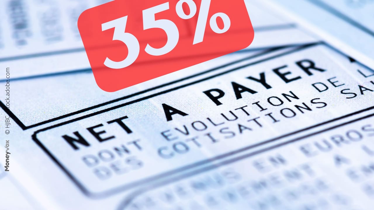 Crédit immobilier : une proposition de loi pour remplacer le taux de 35% des revenus par le « reste à vivre »