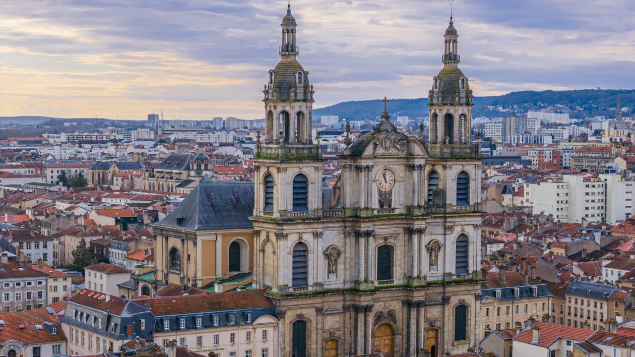 En Meurthe-et-Moselle, l'impôt moyen de Dommartemont est 10 fois plus élevé que la moyenne (et loin devant Nancy)