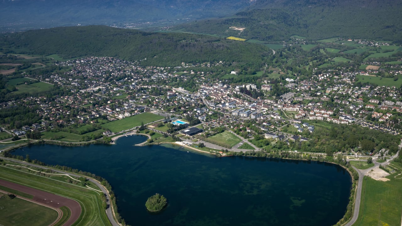Divonne-les-Bains, Grilly, Jasseron... Le classement des villes de l'Ain où l'impôt sur le revenu est le plus important