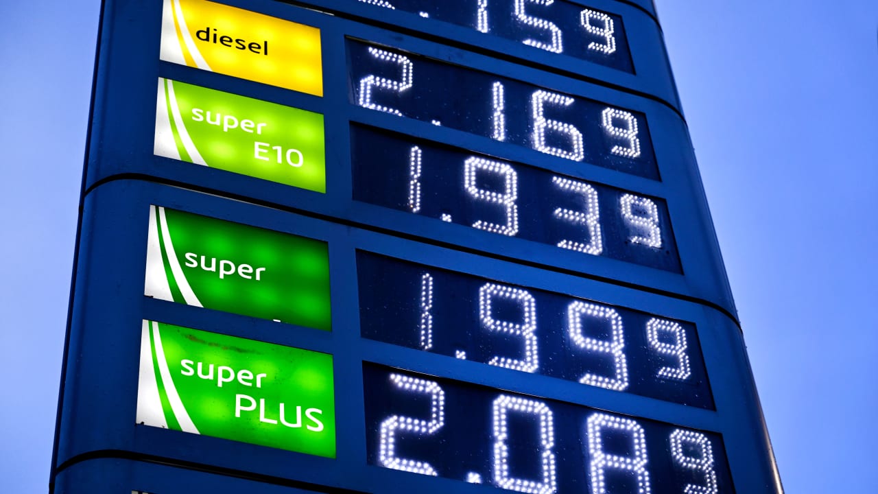 Carburants : pas de marges abusives constatées chez les distributeurs