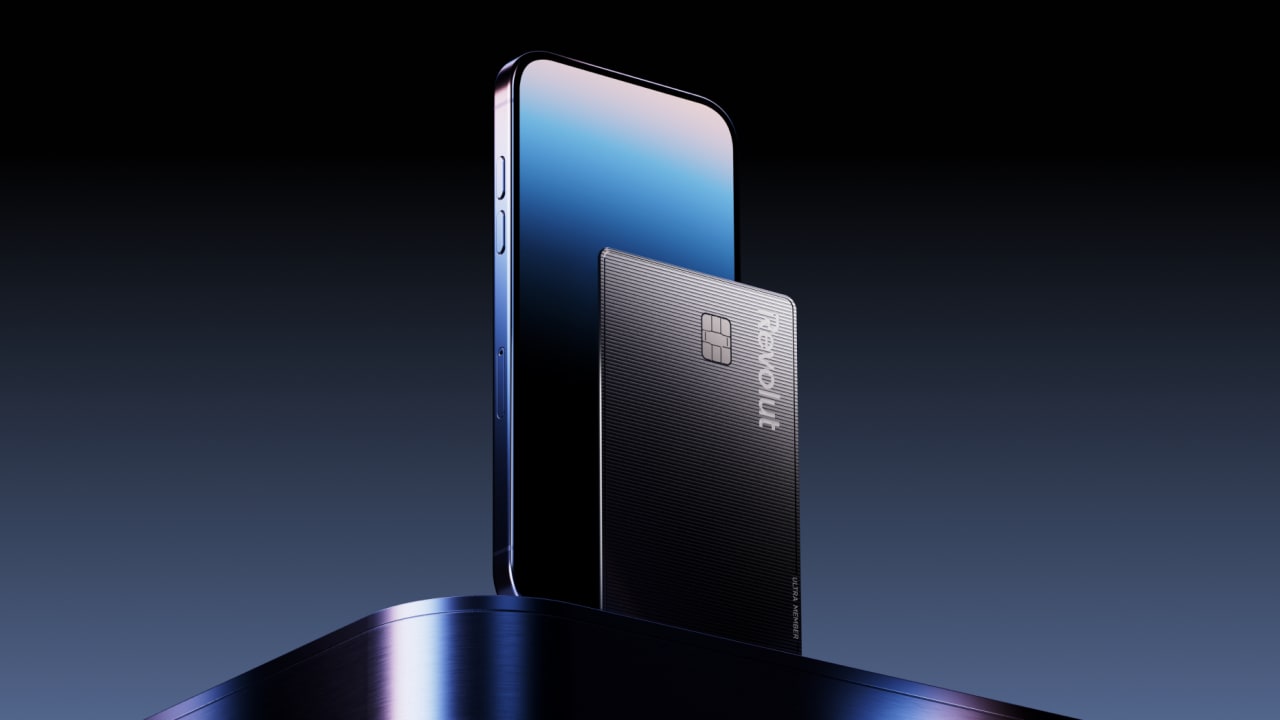 La néobanque Revolut augmente les prix de ses formules haut de gamme