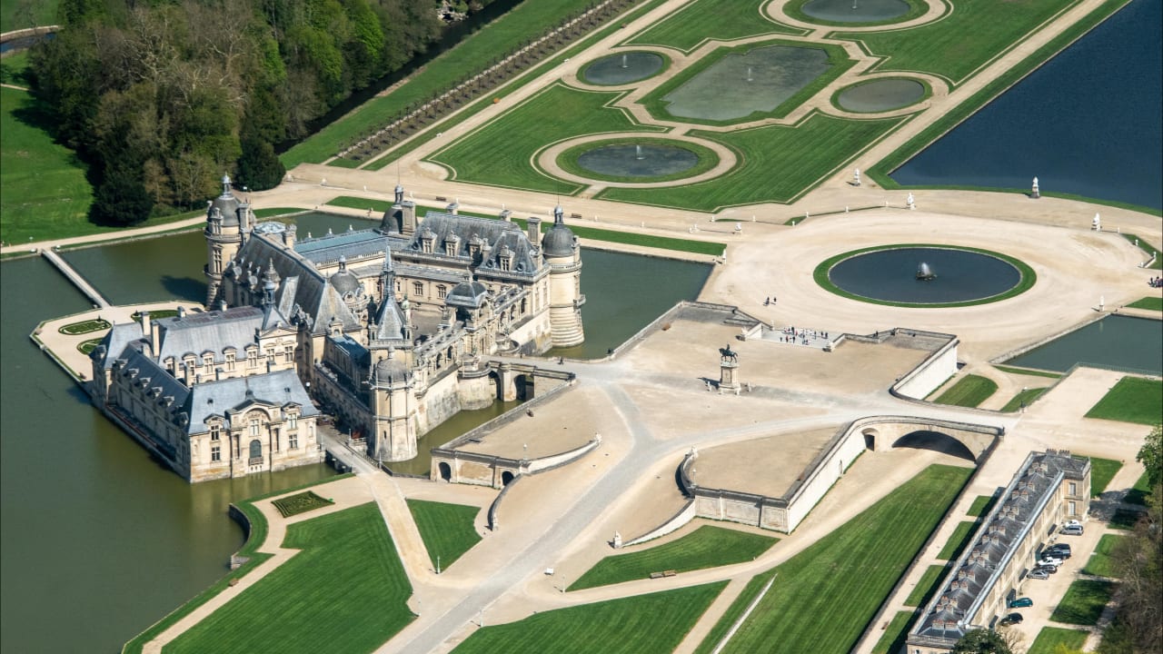 Chantilly, Beauvais, Lamorlaye... Où vivent les contribuables les plus aisés de l'Oise ?