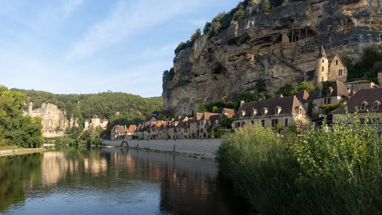 Villes touristiques du Périgord noir et petits villages : le top 10 de l'impôt sur le revenu en Dordogne