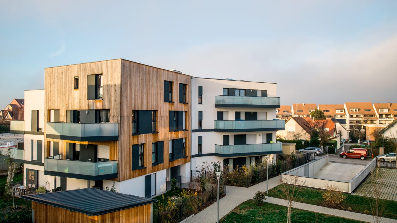Logements neufs : pas encore de reprise des ventes aux particuliers en 2026
