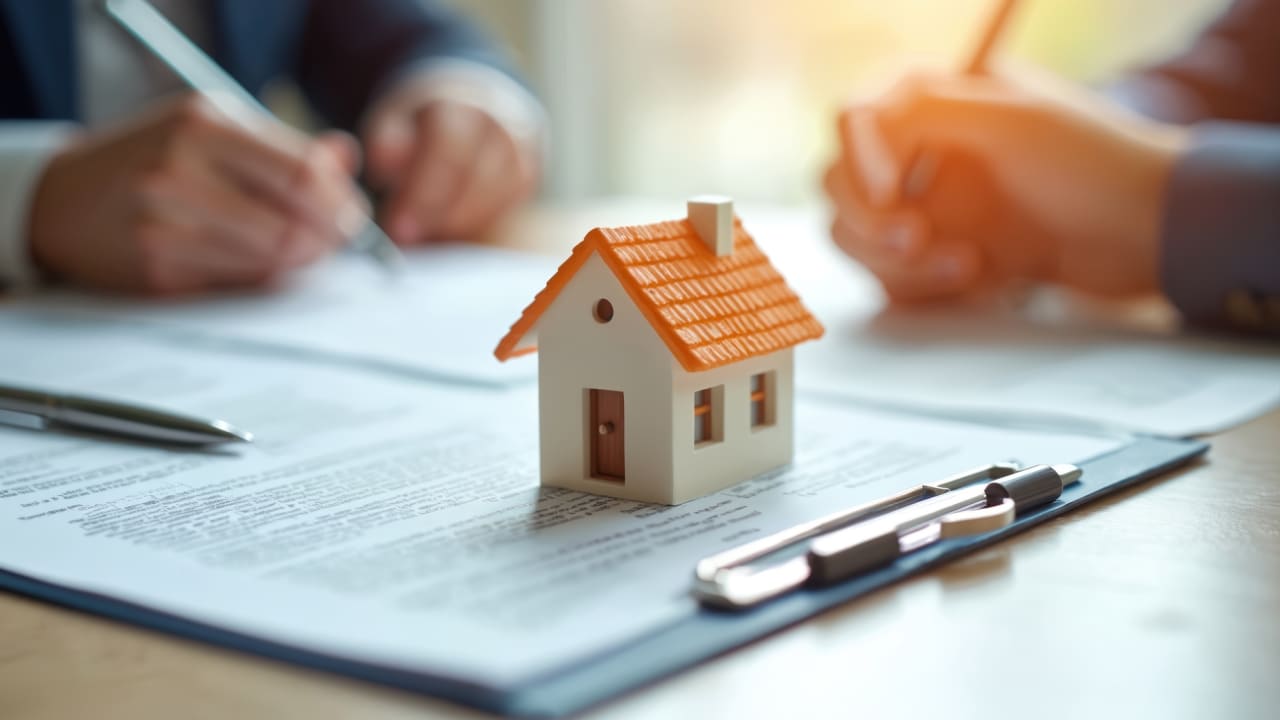 Crédit immobilier : pourquoi intégrer le reste à vivre serait une bonne idée