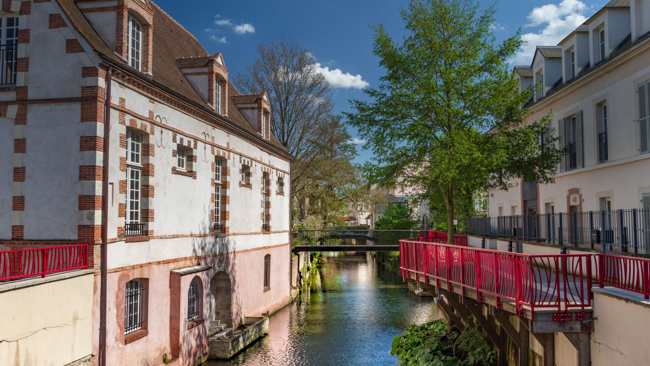 Top 10 de l'impôt en Eure-et-Loir : ce petit village qui écrase la concurrence