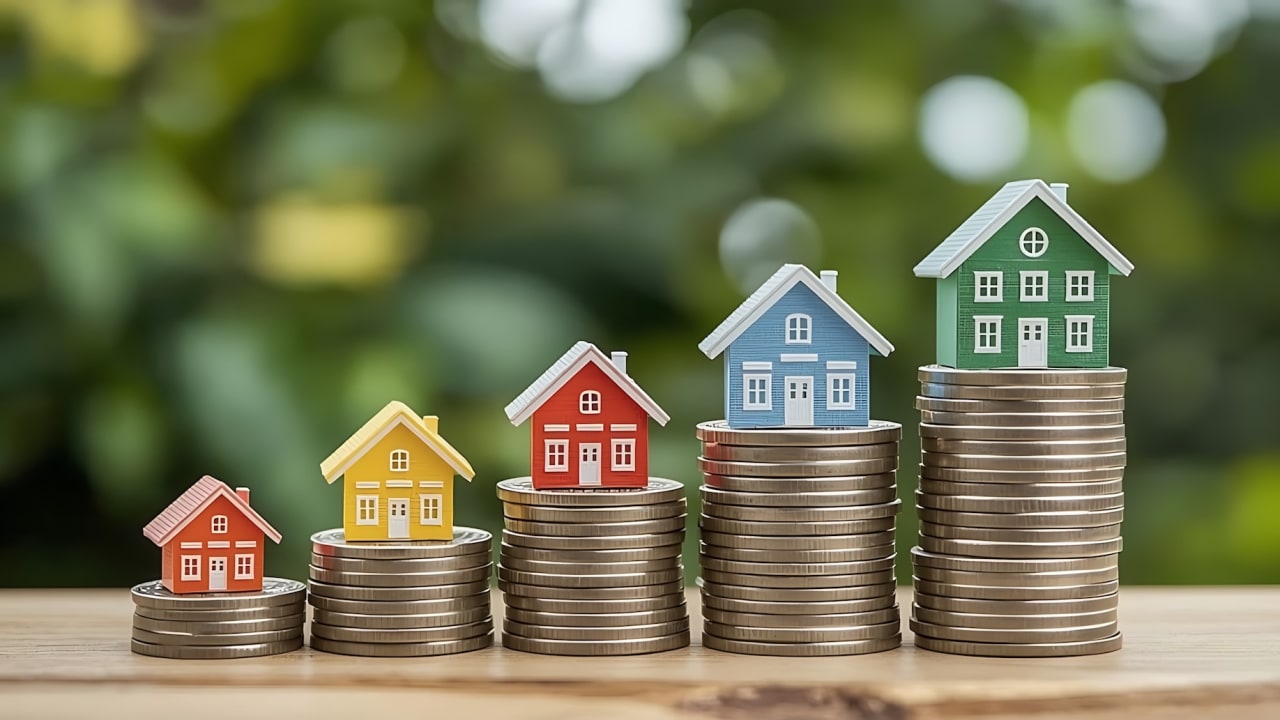Immobilier : avec 250 000 euros, que peut-on acheter en France ?