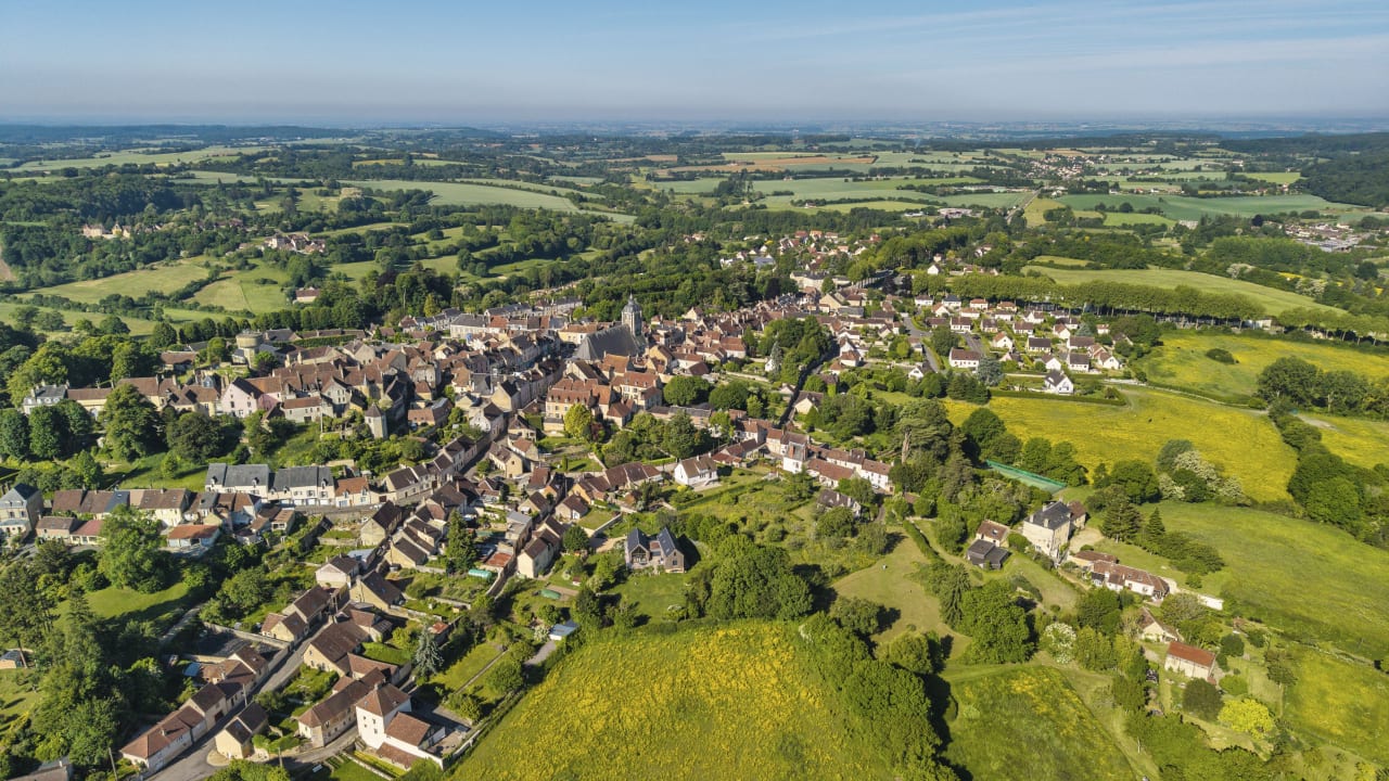 Impôt sur le revenu dans l'Orne : les villes du Perche dominent le top 10