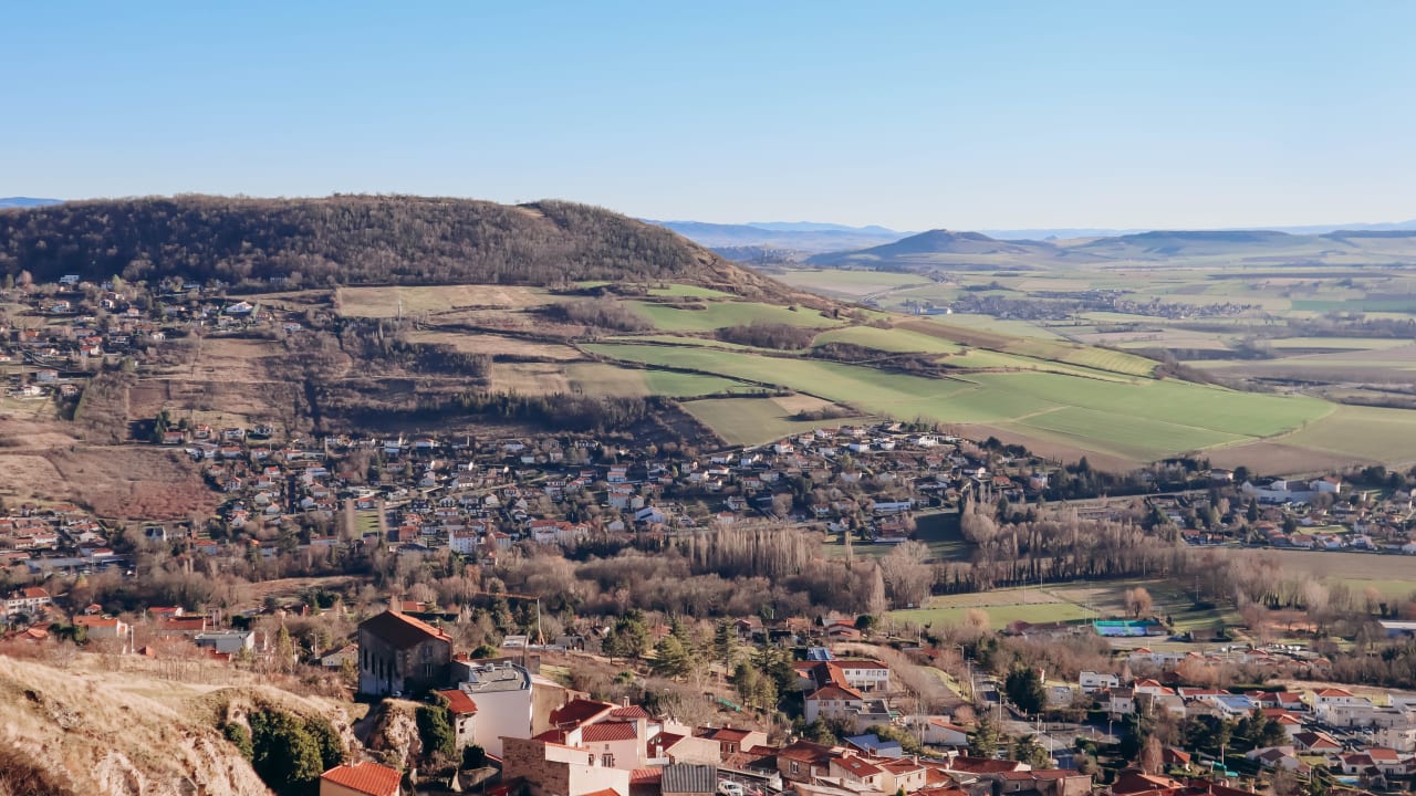 Clermont-Ferrand, Royat ou Chamalières ? Où vivent les riches contribuables du Puy-de-Dôme ?