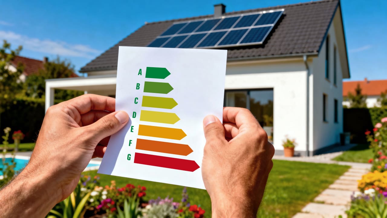 DPE : un nouveau changement pour avantager les logements chauffés à l'électricité ?
