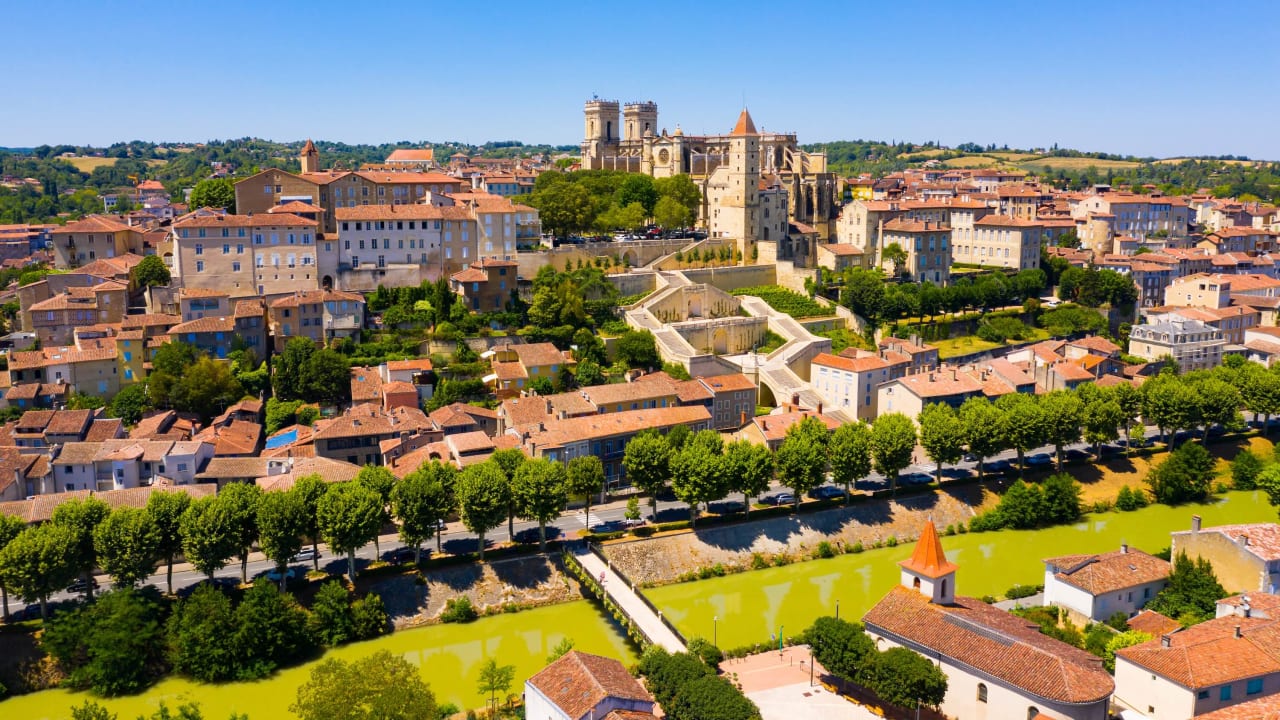 Auch, Berrac, Bars... Où vivent les contribuables les plus aisés du Gers ?