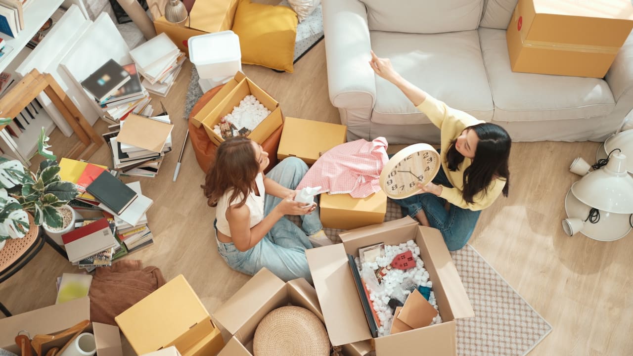 Logement étudiant : comment mettre toutes les chances de votre côté avant la rentrée