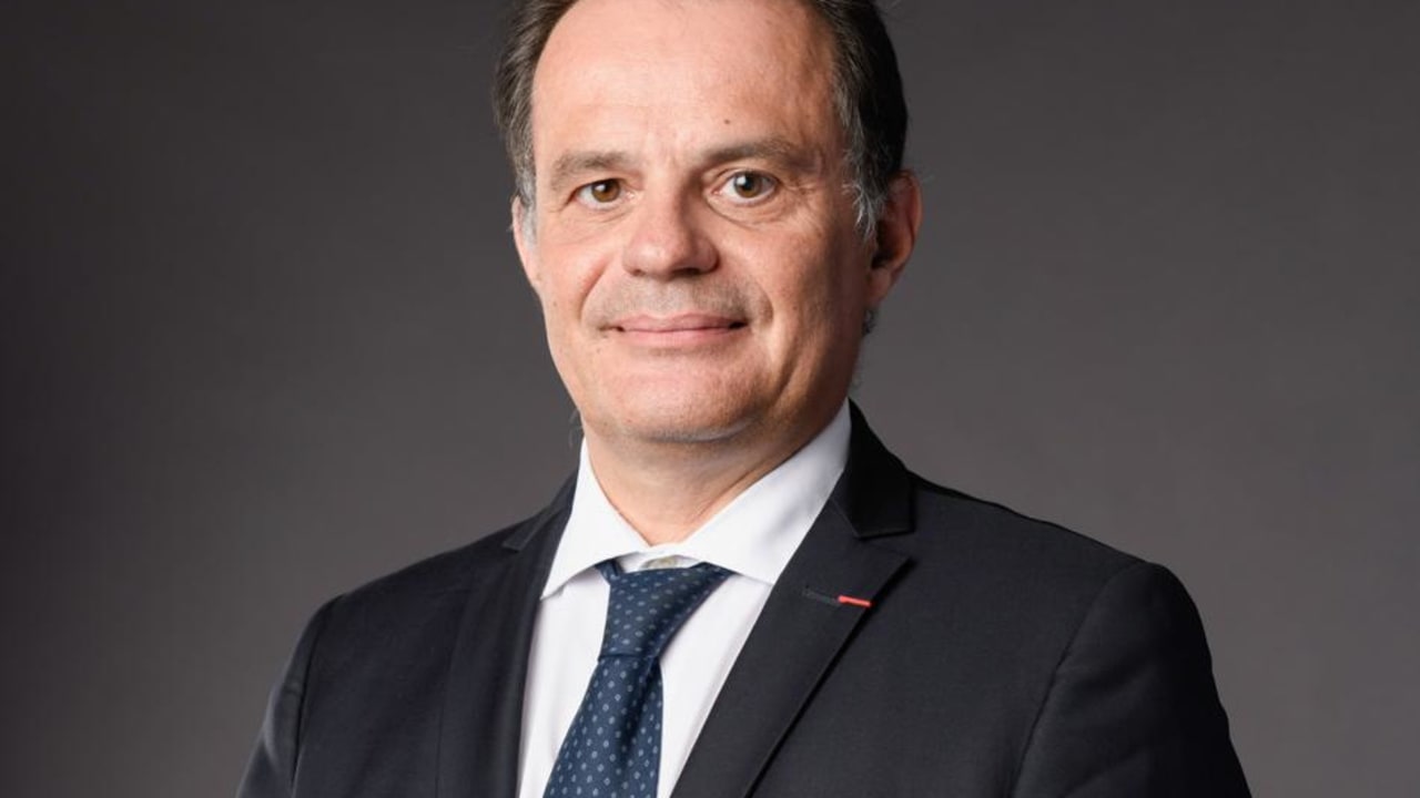 Emmanuel Moulin officiellement nommé gouverneur de la Banque de France
