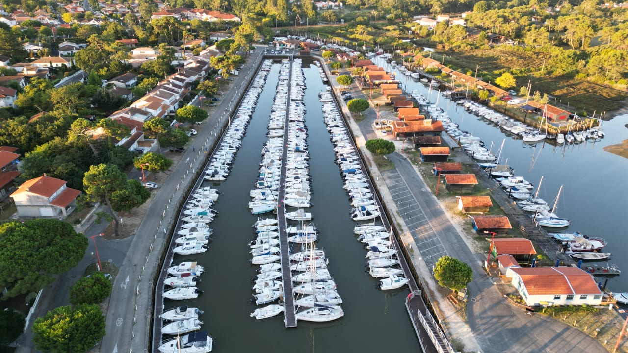 Top 10 de l'impôt sur le revenu : Pomerol, Arcachon... voici le classement de Gironde