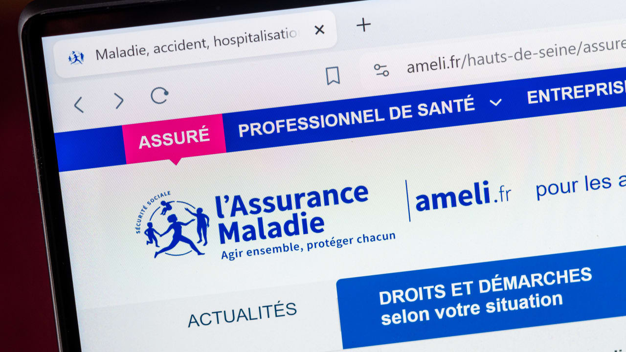 Le déficit de la Sécurité sociale sera plus fort que prévu en 2026