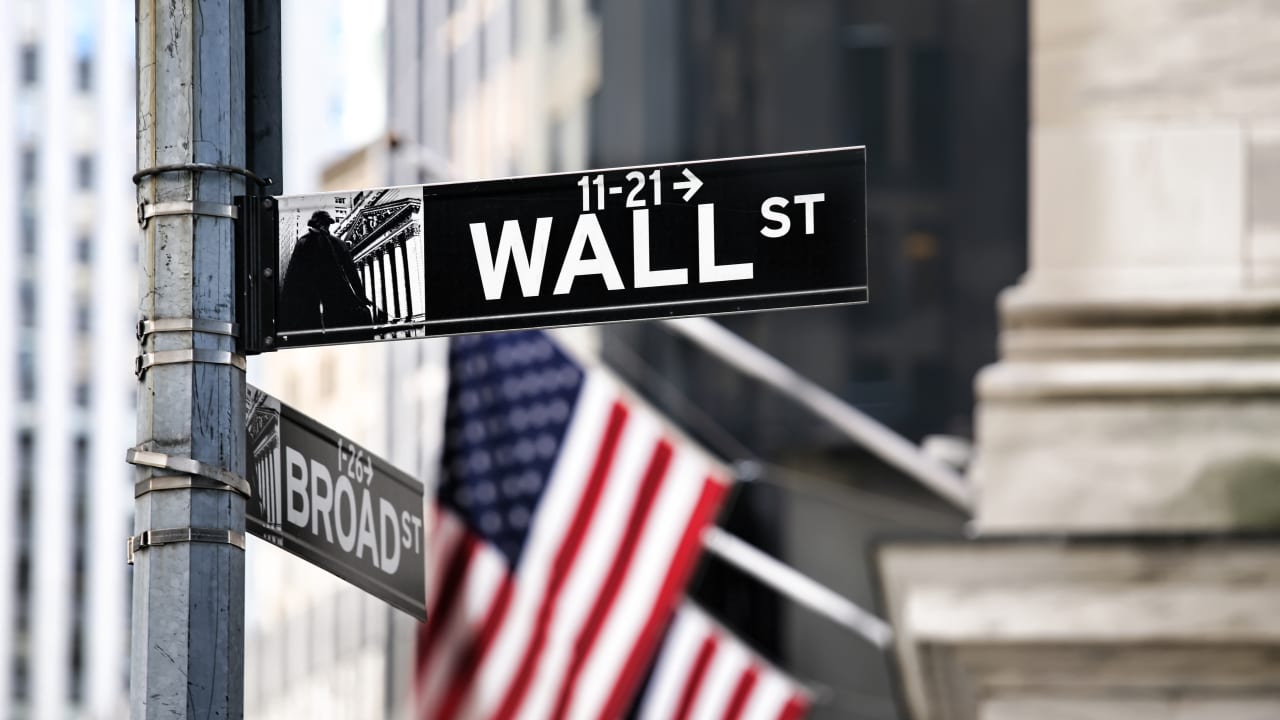 Le CAC 40 dans le rouge, Wall Street dans le vert : le journal de la bourse du 28 mai 2026