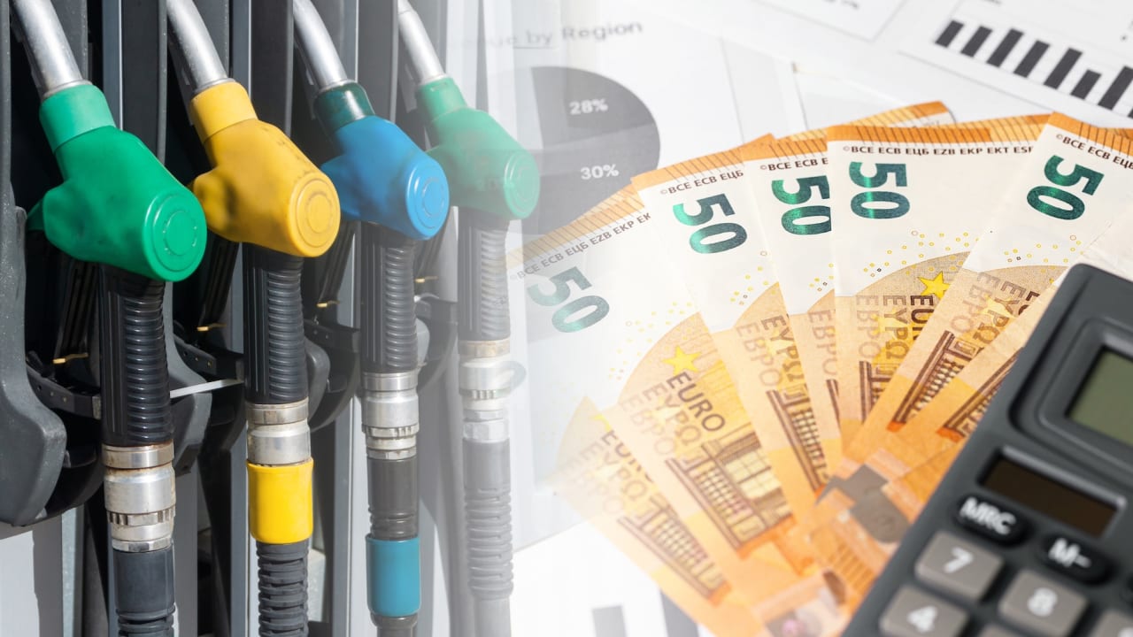 Prime carburant de 100 euros : voici la date limite pour réclamer l'aide sur impots.gouv.fr