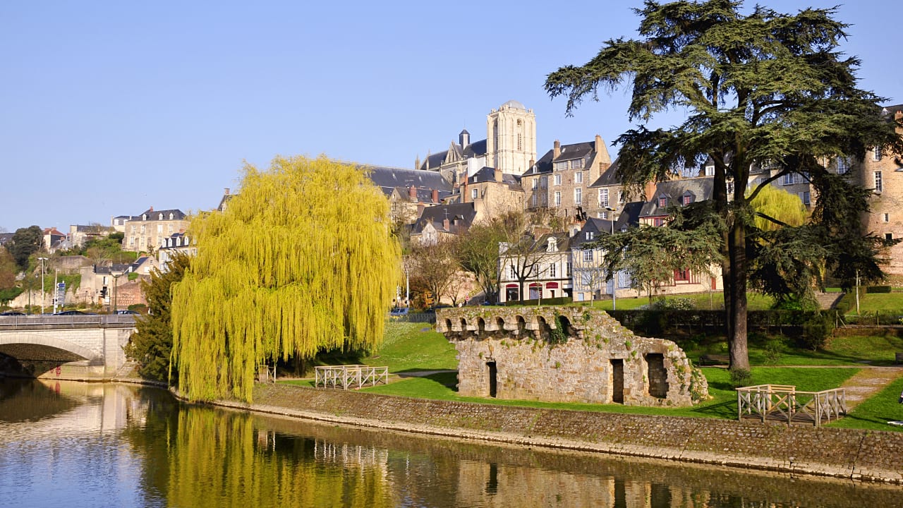 Le Mans, Saint-Pavace, Rouillon... Où vivent les contribuables les plus aisés de la Sarthe ?