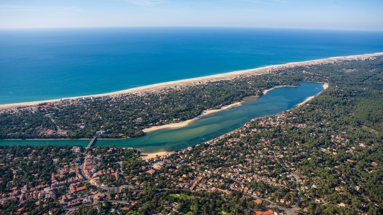 Hossegor, Seignosse, Mont-de-Marsan... Où vivent les riches contribuables des Landes ?
