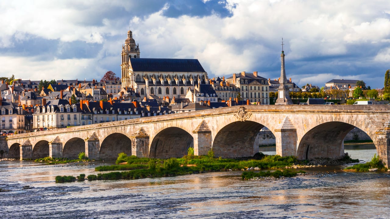Sologne, Blois... Le top 10 de l'impôt sur le revenu dans le Loir-et-Cher