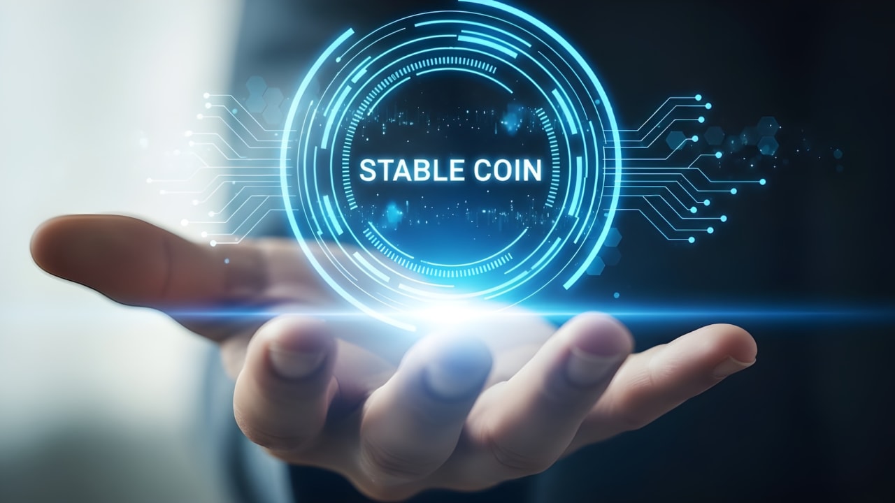 Crypto : Coinhouse ouvre l'accès au stablecoin euro de Société Générale