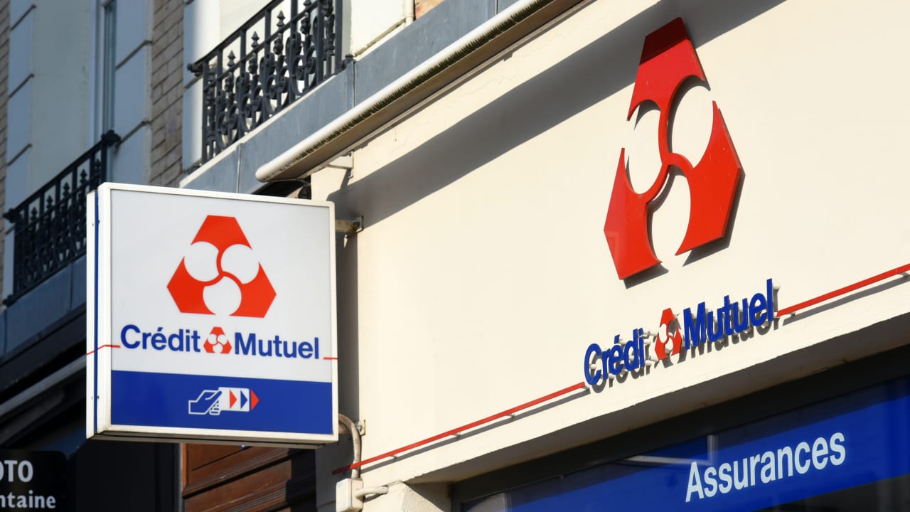 Crédit Mutuel Océan : tous les tarifs qui augmentent au 1er juillet 2026