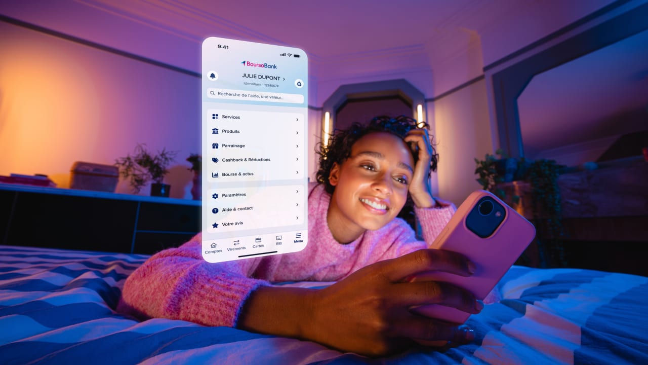BoursoBank : ce qui change pour les clients avec ce nouveau moyen de paiement (Wero)