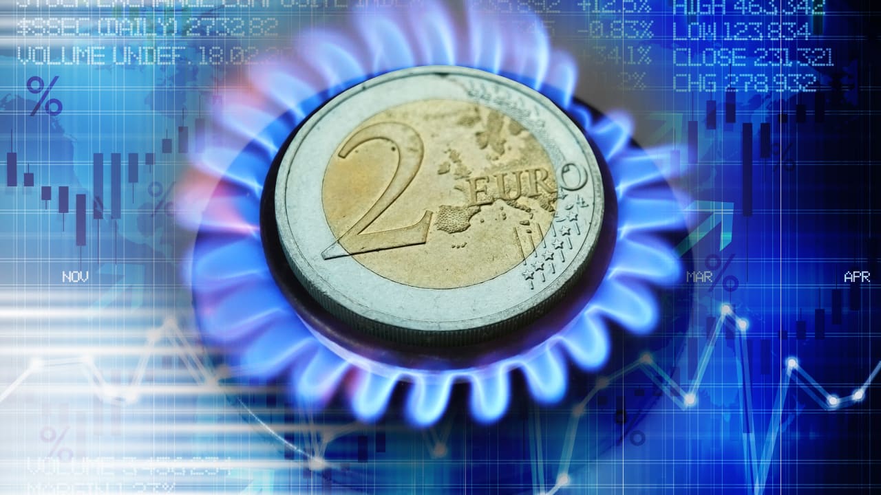 Comparer les offres, changer de chauffage : deux pistes pour se protéger de la hausse des prix du gaz