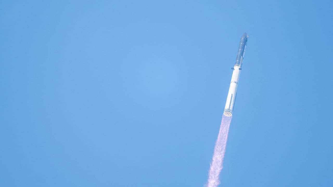BoursoBank, SG, Revolut... 5 choses à savoir avant d'acheter des actions Space X