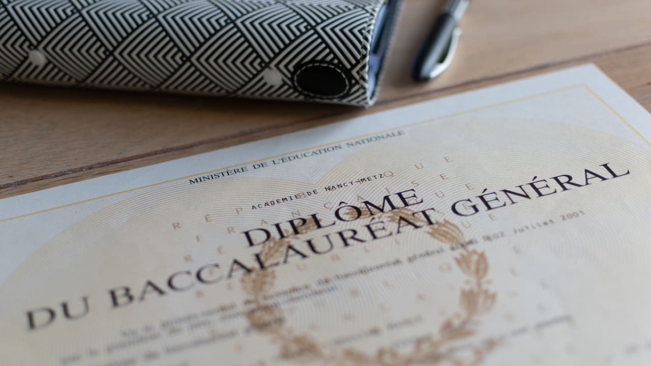 Prime bac : cette banque propose jusqu'à 160 euros aux bacheliers