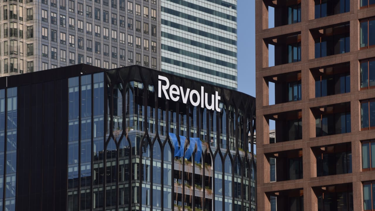 Banque en ligne : « Revolut est-elle couverte par la garantie des dépôts de 100 000 euros ? »