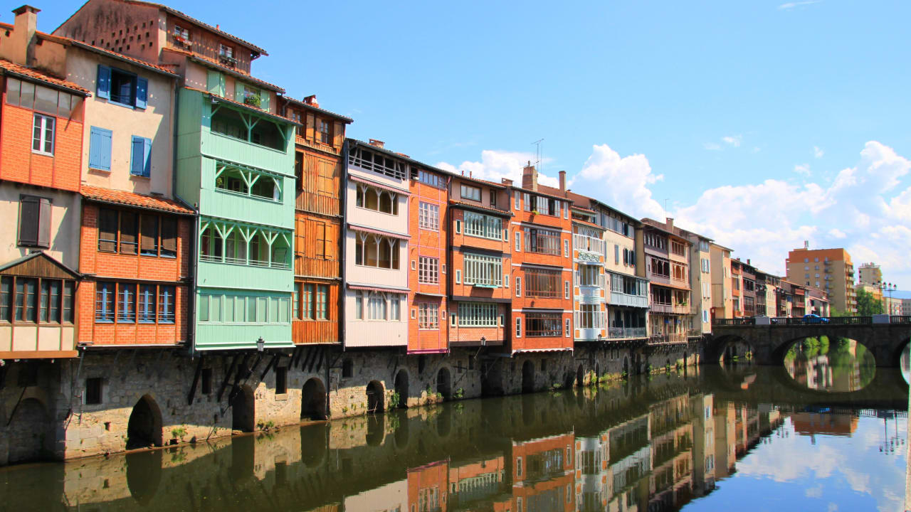 Albi, Castres, Lavaur... Voici le top 10 de l'impôt sur le revenu dans le Tarn