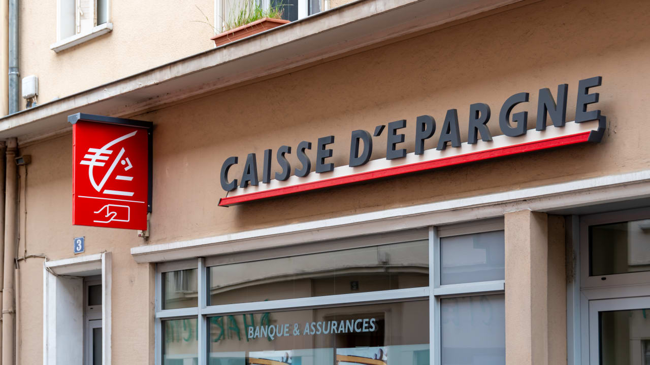 Caisse d'Epargne Grand Est Europe : cartes bancaires, PEL et 6 autres tarifs en hausse au 1er juillet