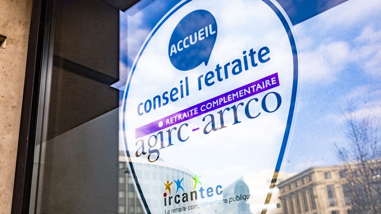 Retraite Agirc-Arrco : on connaît la base de départ de négociation pour la hausse de novembre 2026