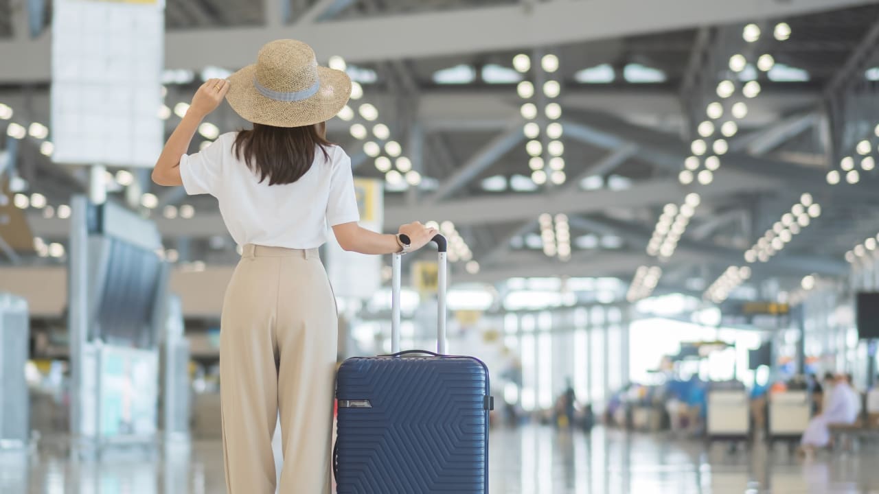 Voyage : faut-il prendre l'assurance vendue avec votre billet d'avion ?