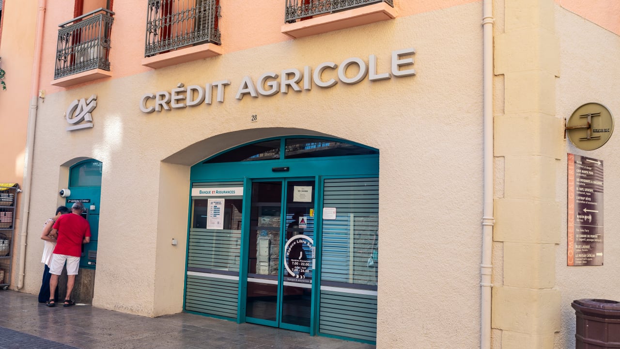 Cartes, retraits, chèque : voici tous les frais qui augmentent le 1er juillet au Crédit Agricole Toulouse 31