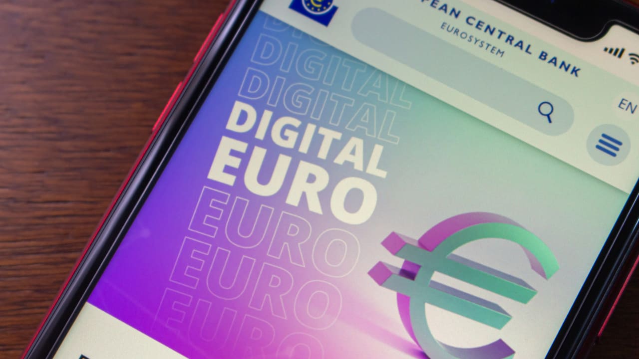 Euro numérique : ce qui va changer pour vos paiements