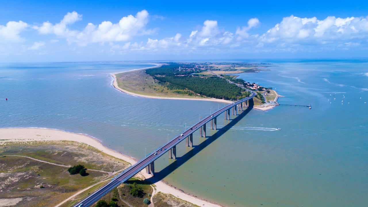 Noirmoutier, Sables-d'Olonne ou Île-d'Yeu ? Où habitent les plus riches contribuables de Vendée ?