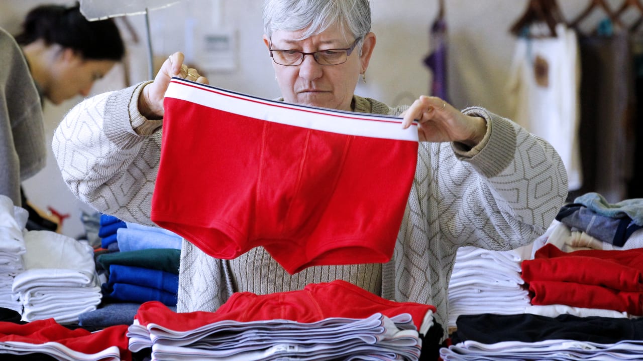Le Slip Français entre en Bourse le 14 juillet