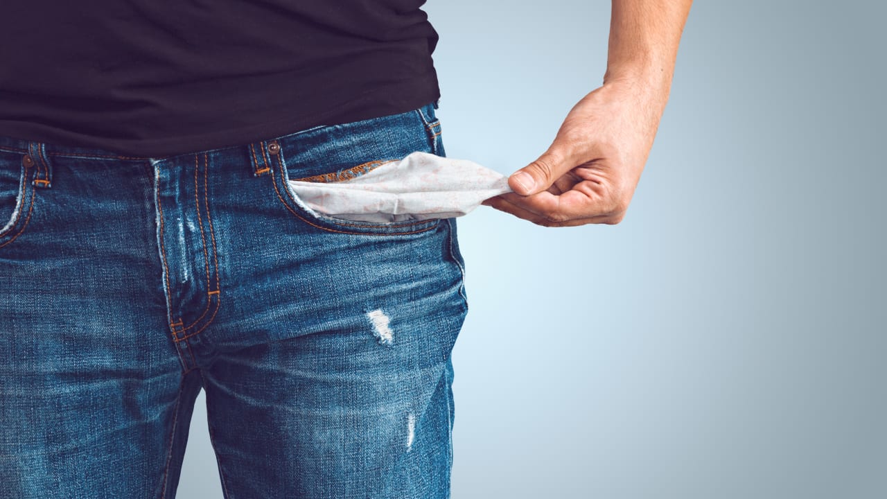 Surendettement : plus de jeunes et plus de minicrédits dans les nouveaux dossiers