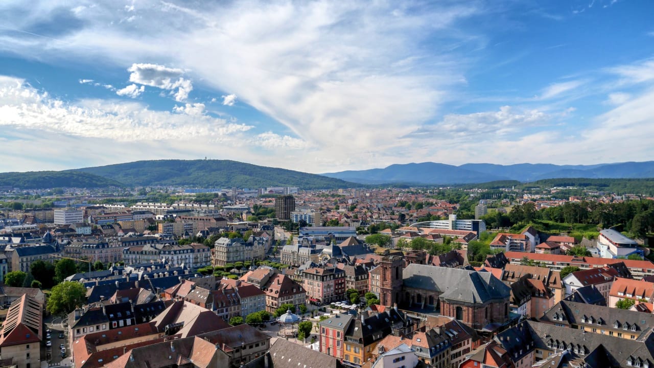 Territoire de Belfort : le classement des villes où l'impôt sur le revenu est le plus élevé